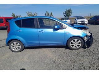 bontott OPEL AGILA ABS Kocka