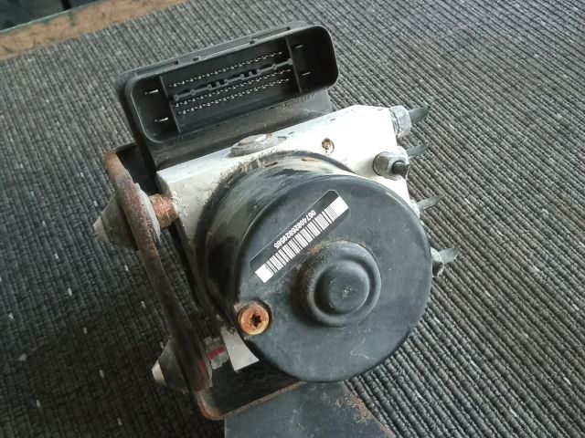 bontott OPEL AGILA ABS Kocka