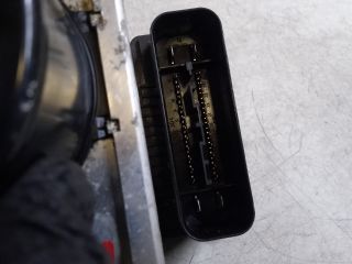 bontott OPEL AGILA ABS Kocka