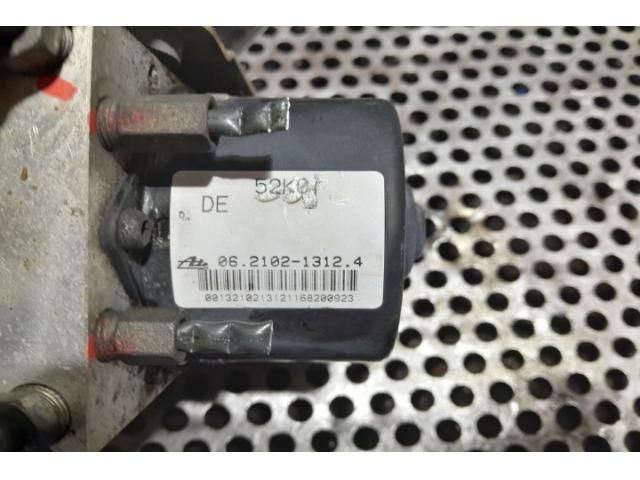 bontott OPEL AGILA ABS Kocka