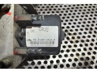 bontott OPEL AGILA ABS Kocka