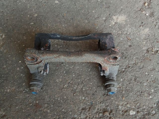 bontott OPEL AGILA Bal első Fékkengyel