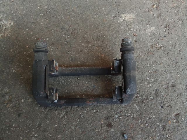 bontott OPEL AGILA Bal első Fékkengyel