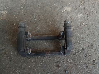 bontott OPEL AGILA Bal első Fékkengyel