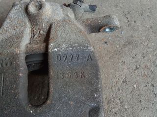 bontott OPEL AGILA Bal első Féknyereg Munkahengerrel