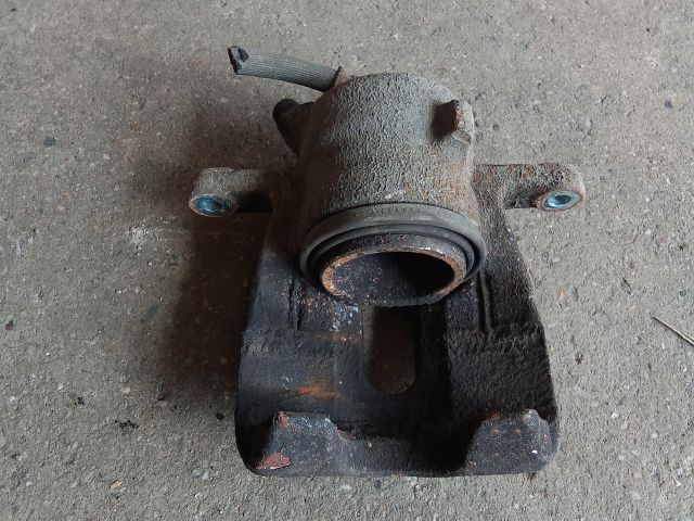 bontott OPEL AGILA Bal első Féknyereg Munkahengerrel