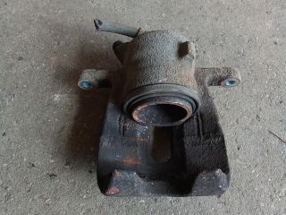 bontott OPEL AGILA Bal első Féknyereg Munkahengerrel