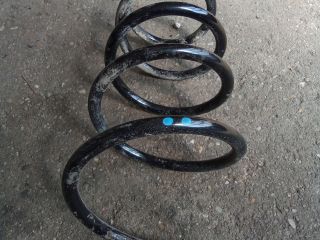 bontott OPEL AGILA Bal első Rugó