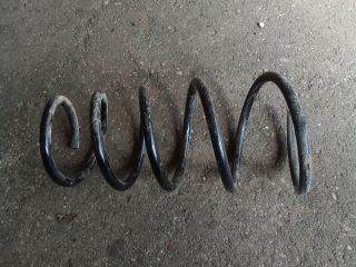 bontott OPEL AGILA Bal első Rugó