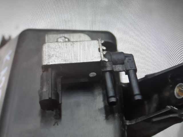 bontott OPEL AGILA EGR / AGR Vákum Szelep