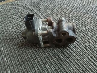 bontott OPEL AGILA EGR / AGR Vákum Szelep