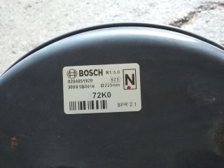 bontott OPEL AGILA Fékrásegítő