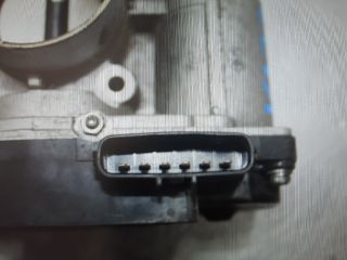 bontott OPEL AGILA Fojtószelep (Elektromos)