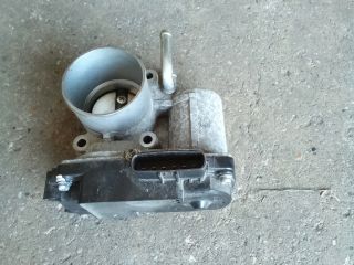 bontott OPEL AGILA Fojtószelep (Elektromos)