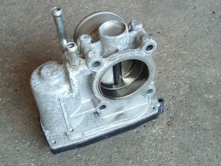 bontott OPEL AGILA Fojtószelep (Elektromos)