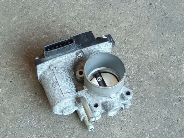 bontott OPEL AGILA Fojtószelep (Elektromos)