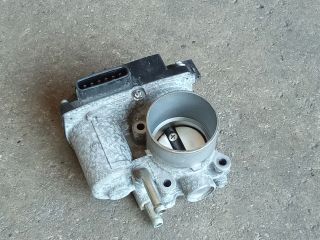 bontott OPEL AGILA Fojtószelep (Elektromos)