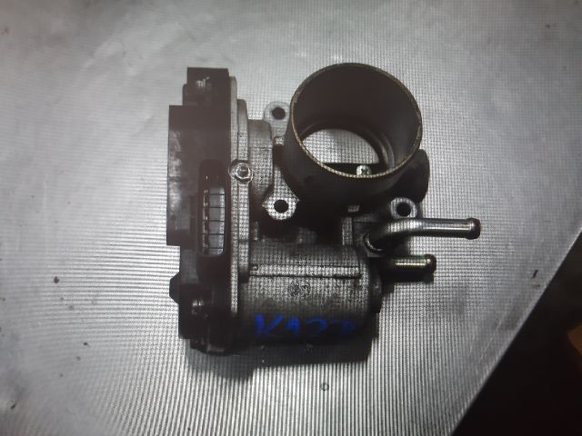 bontott OPEL AGILA Fojtószelep (Elektromos)