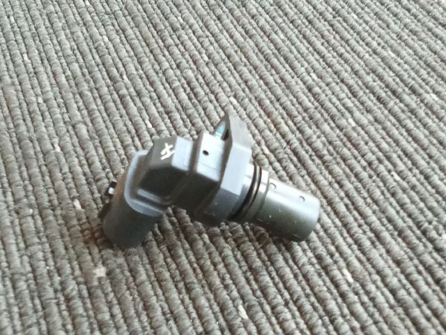 bontott OPEL AGILA Főtengely Fordulatszám Jeladó