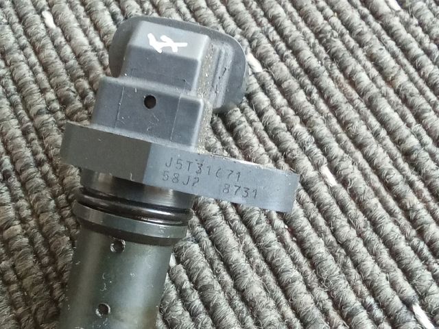 bontott OPEL AGILA Főtengely Fordulatszám Jeladó