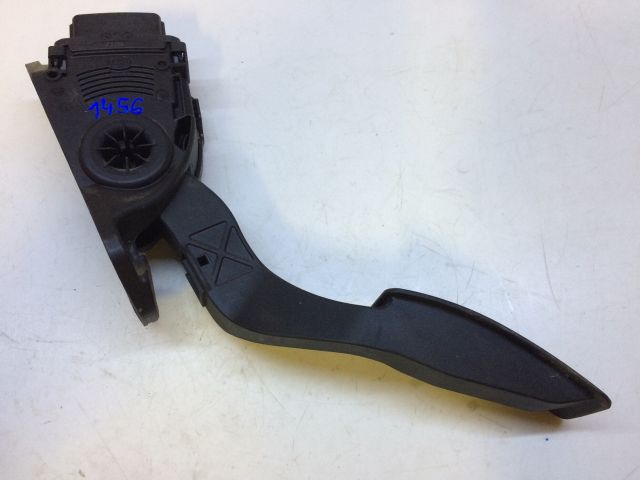 bontott OPEL AGILA Gázpedál (Elektromos)