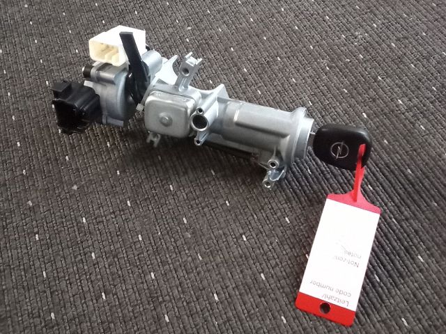 bontott OPEL AGILA Gyújtáskapcsoló