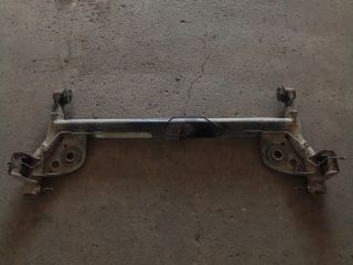 bontott OPEL AGILA Hátsó Híd (Dobfékes)