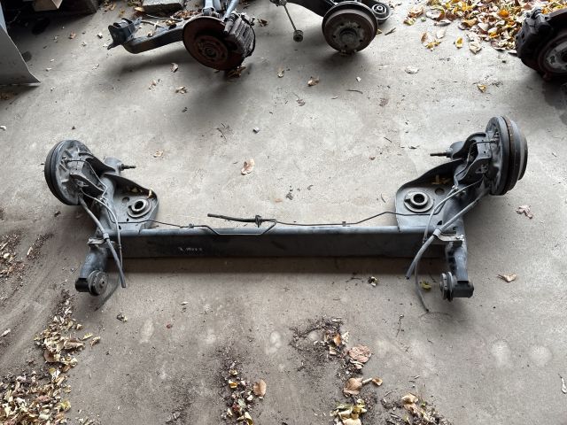 bontott OPEL AGILA Hátsó Híd (Dobfékes)