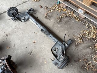 bontott OPEL AGILA Hátsó Híd (Dobfékes)