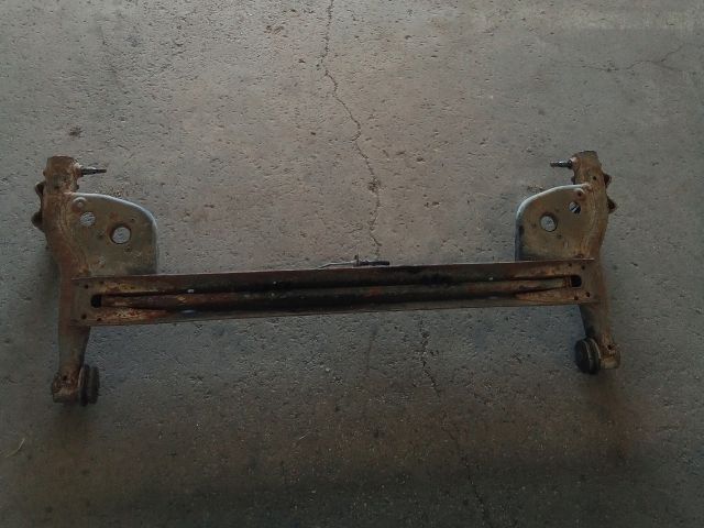 bontott OPEL AGILA Hátsó Híd (Dobfékes)