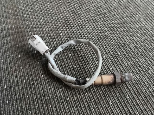 bontott OPEL AGILA Hátsó Lambdaszonda