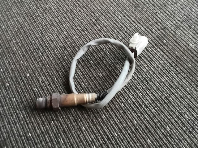 bontott OPEL AGILA Hátsó Lambdaszonda