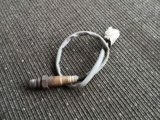 bontott OPEL AGILA Hátsó Lambdaszonda