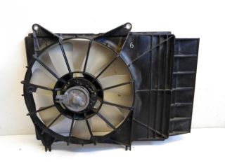 bontott OPEL AGILA Hűtőventilátor