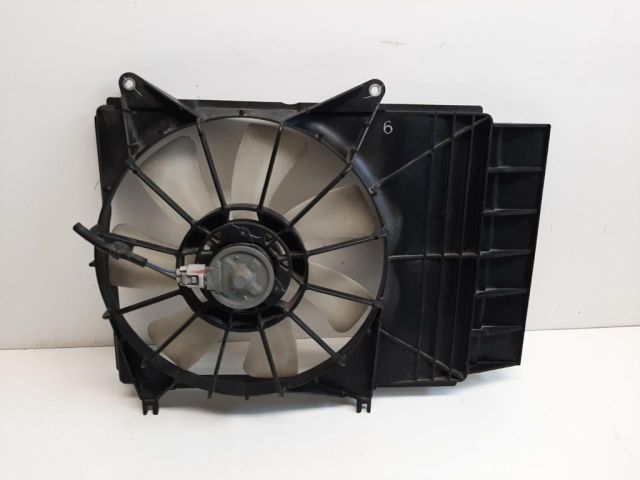 bontott OPEL AGILA Hűtőventilátor