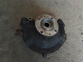 bontott OPEL AGILA Jobb első Csonkállvány Kerékaggyal