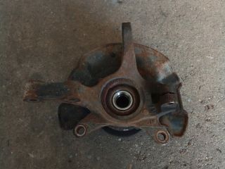 bontott OPEL AGILA Jobb első Csonkállvány Kerékaggyal