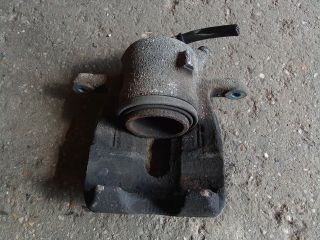 bontott OPEL AGILA Jobb első Féknyereg Munkahengerrel