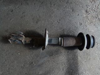 bontott OPEL AGILA Jobb első Lengéscsillapító