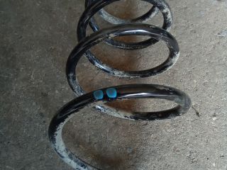 bontott OPEL AGILA Jobb első Rugó