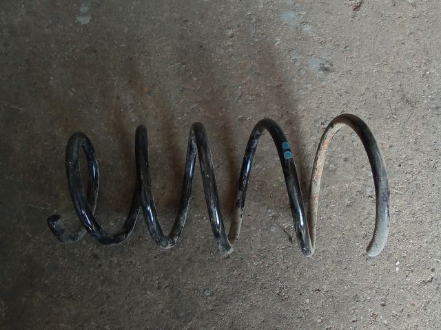 bontott OPEL AGILA Jobb első Rugó