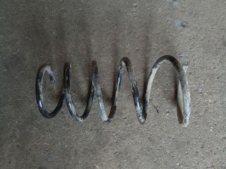 bontott OPEL AGILA Jobb első Rugó