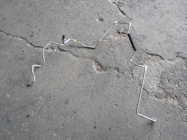 bontott OPEL AGILA Klíma Cső