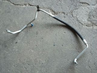 bontott OPEL AGILA Klíma Cső