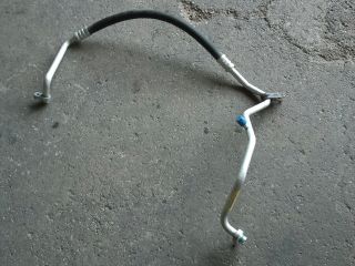 bontott OPEL AGILA Klíma Cső