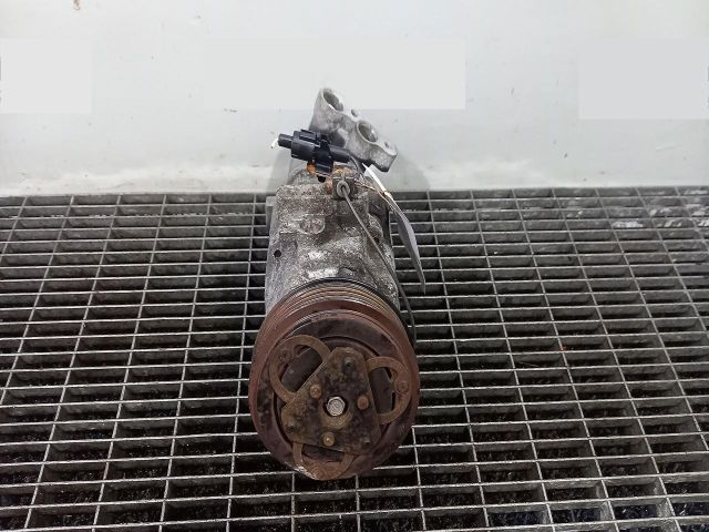 bontott OPEL AGILA Klímakompresszor