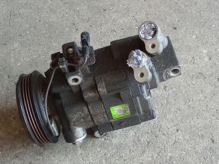 bontott OPEL AGILA Klímakompresszor