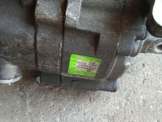 bontott OPEL AGILA Klímakompresszor