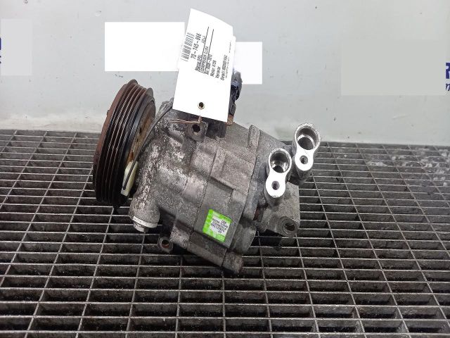 bontott OPEL AGILA Klímakompresszor