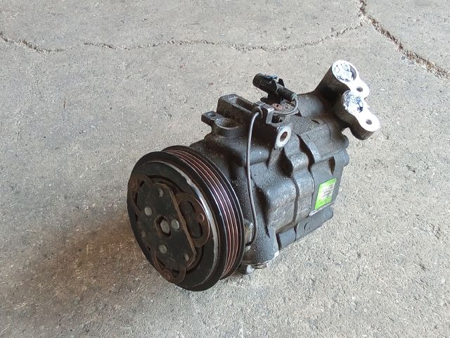 bontott OPEL AGILA Klímakompresszor